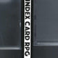 Index Card RPG Master Edition spine
