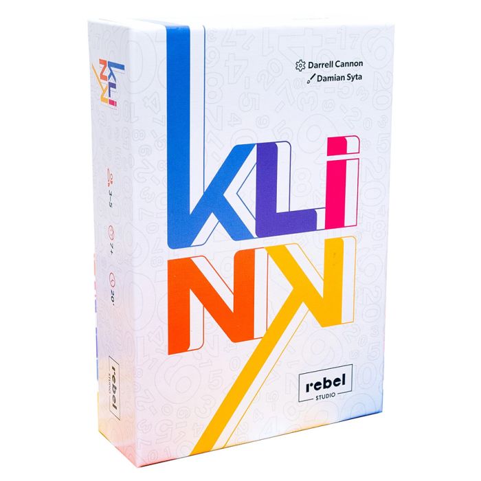 Klink box