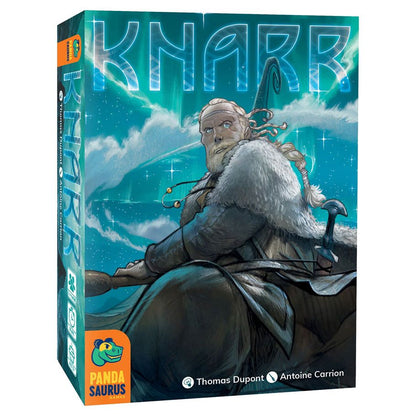 Knarr box
