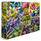 King of Tokyo Monster Box box