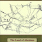 The Land of Abraham by Michael J. Heitzler front cover