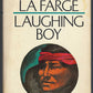 Laughing Boy front cover