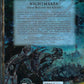 Libris Mortis The Book of the Undead back cover