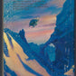 Llana of Gathol by Edgar Rice Burroughs back cover