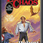 Lord of Chaos (Wheel of Time #6) by Robert Jordan front cover