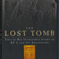 Lost Tomb: The Incredible Story of KV5 and Its Excavation front cover