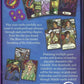 Lord of the Rings: Fellowship of the Ring Trick Taking Game back of box