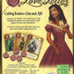 Love Letter back of box
