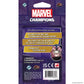 Marvel Champions: Black Panther Hero Pack (LCG)