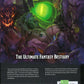 Monster Manual (Dungeons & Dragons 5.0) back cover