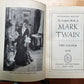 Mark Twain The Gilded Age title page