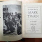 Mark Twain A Tramp Abroad title page