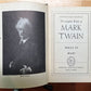 Mark Twain What is Man? title page