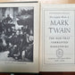 Mark Twain The Man That Corrupted Hadleyburg title page