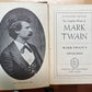 Mark Twain's Speeches title page