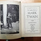 Mark Twain The Innocents Abroad title page