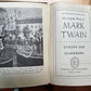 Mark Twain Europe and Elsewhere title page