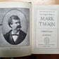 Mark Twain Christian Science title page