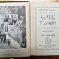 Mark Twain Sketches New and Old title page