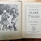 Mark Twain Pudd'nhead Wilson title page