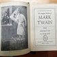 Mark Twain The American Claimant title page
