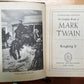 Mark Twain Roughing It title page
