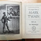 Mark Twain Life on the Mississippi title page