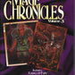 Mage Chronicles Vol 3 front cover