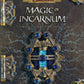 Magic of Incarnum front cover
