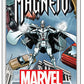 Marvel Champions: Magneto Hero Pack front of package