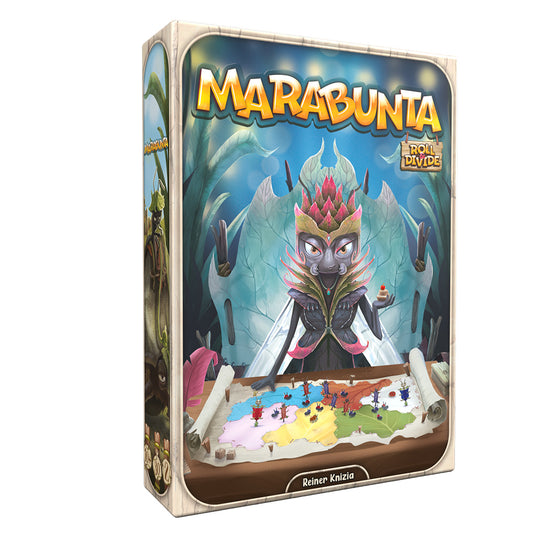Marabunta box