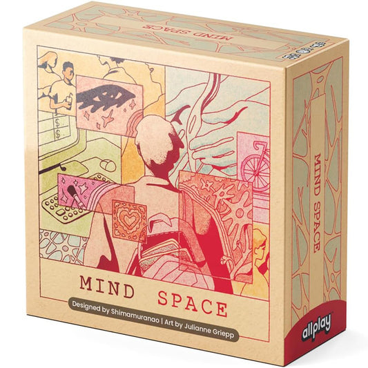 Mind Space box