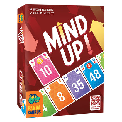 Mind Up box