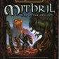 Mithril City of the Golem front cover