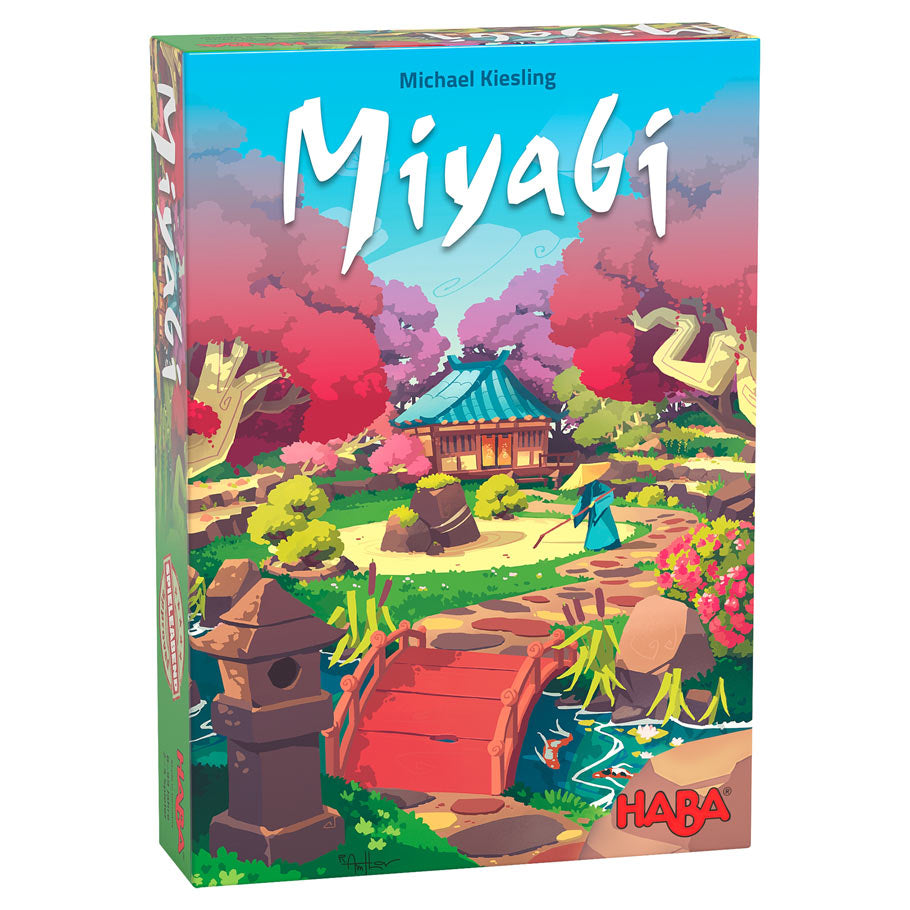 Miyabi box