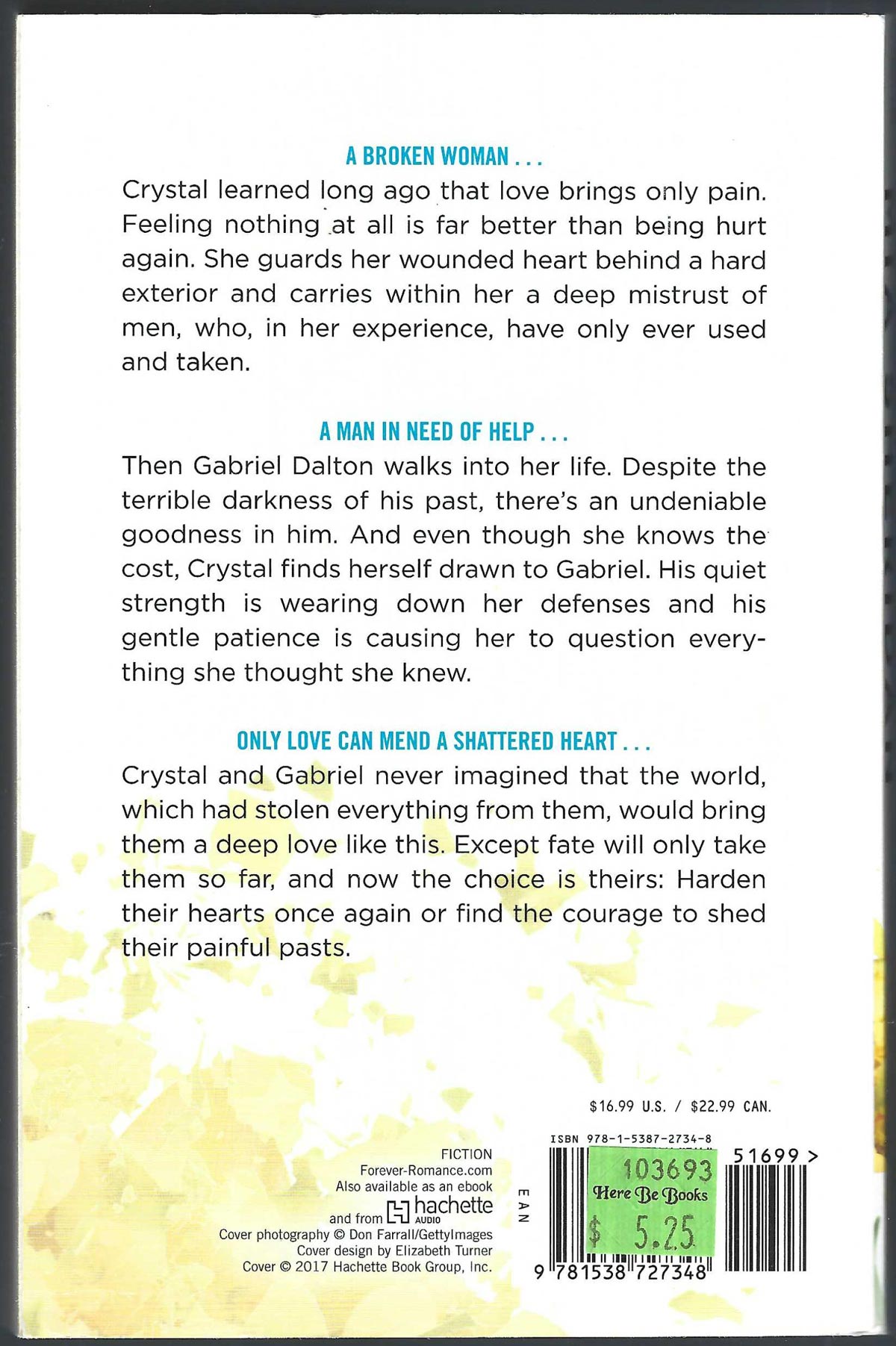 Most of All You by Mia Sheridan back cover