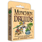 Munchkin Druids box