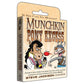Munchkin Pony Excess box