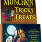 Munchkin Tricky Treats pack