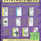Mystery Fluxx back of box