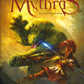 Mythras Core Rulebook by Pete Nash and Lawrence Whitaker front cover