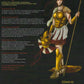 Mythras Core Rulebook by Pete Nash and Lawrence Whitaker back cover