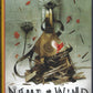 The Name of the Wind by Patrick Rothfuss front cover