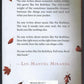 The Name of the Wind by Patrick Rothfuss back cover