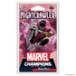 Marvel Champions: Nightcrawler Hero Pack package