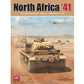 North Africa '41 The Western Desert, March to December 1941 front of box