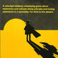 Offworlders by Chris Wolf and Olivia Gulin back cover