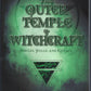 The Outer Temple of Witchcraft front cover