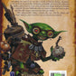 Pathfinder Roleplaying Game Core Rulebook 2nd edition back cover