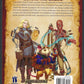 Pathfinder Advanced Player's Guide back cover